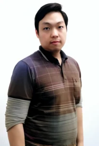 Ki Hun Lee - Co-Founder & Client's Relations Director